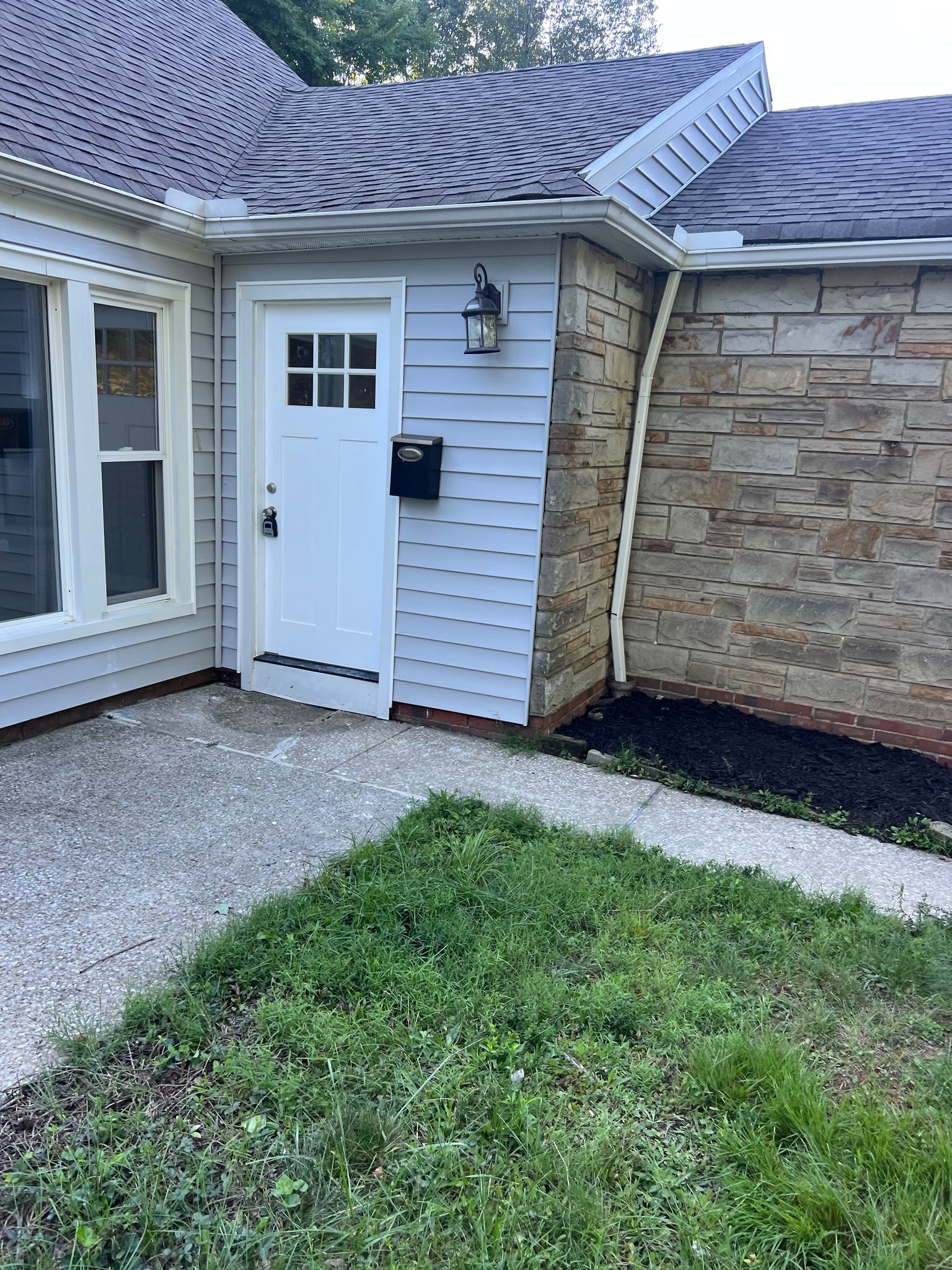 Cleveland Heights House: 1026 Renfield Rd
