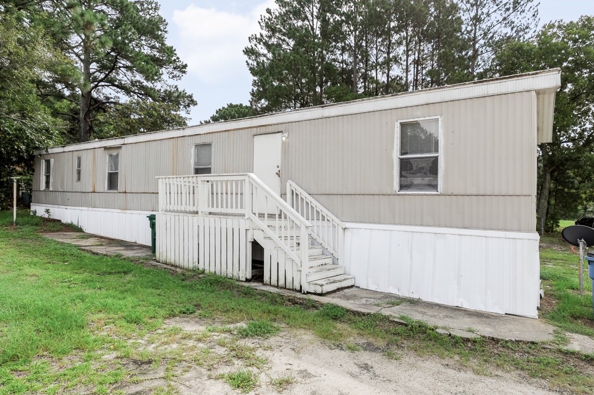 Fayetteville Other: 1112 Armadillo Dr