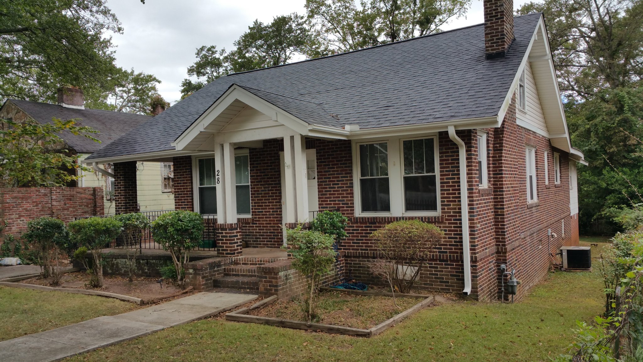 Greenville House: 28 Coolidge Ave.