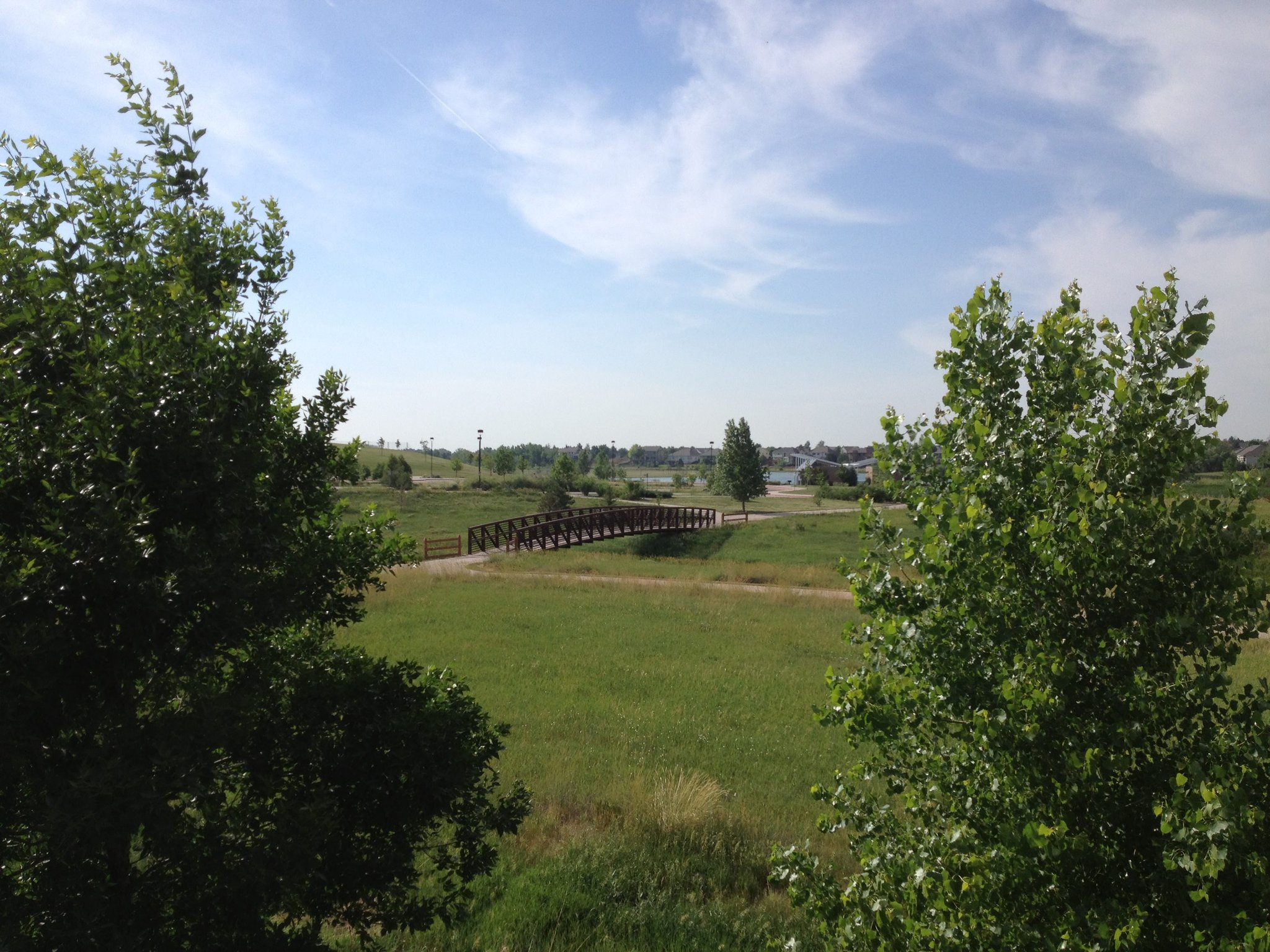 Fort Collins Condo: 5620 Fossil Creek Pkwy