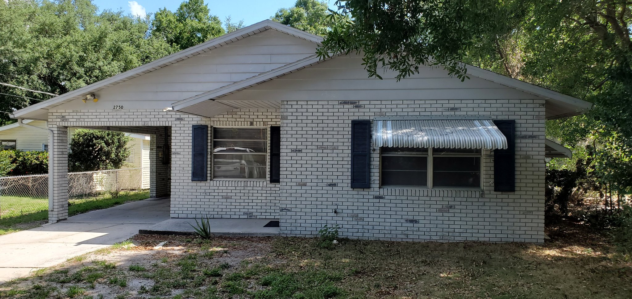 Winter Haven House: 2750 Avenue M NW
