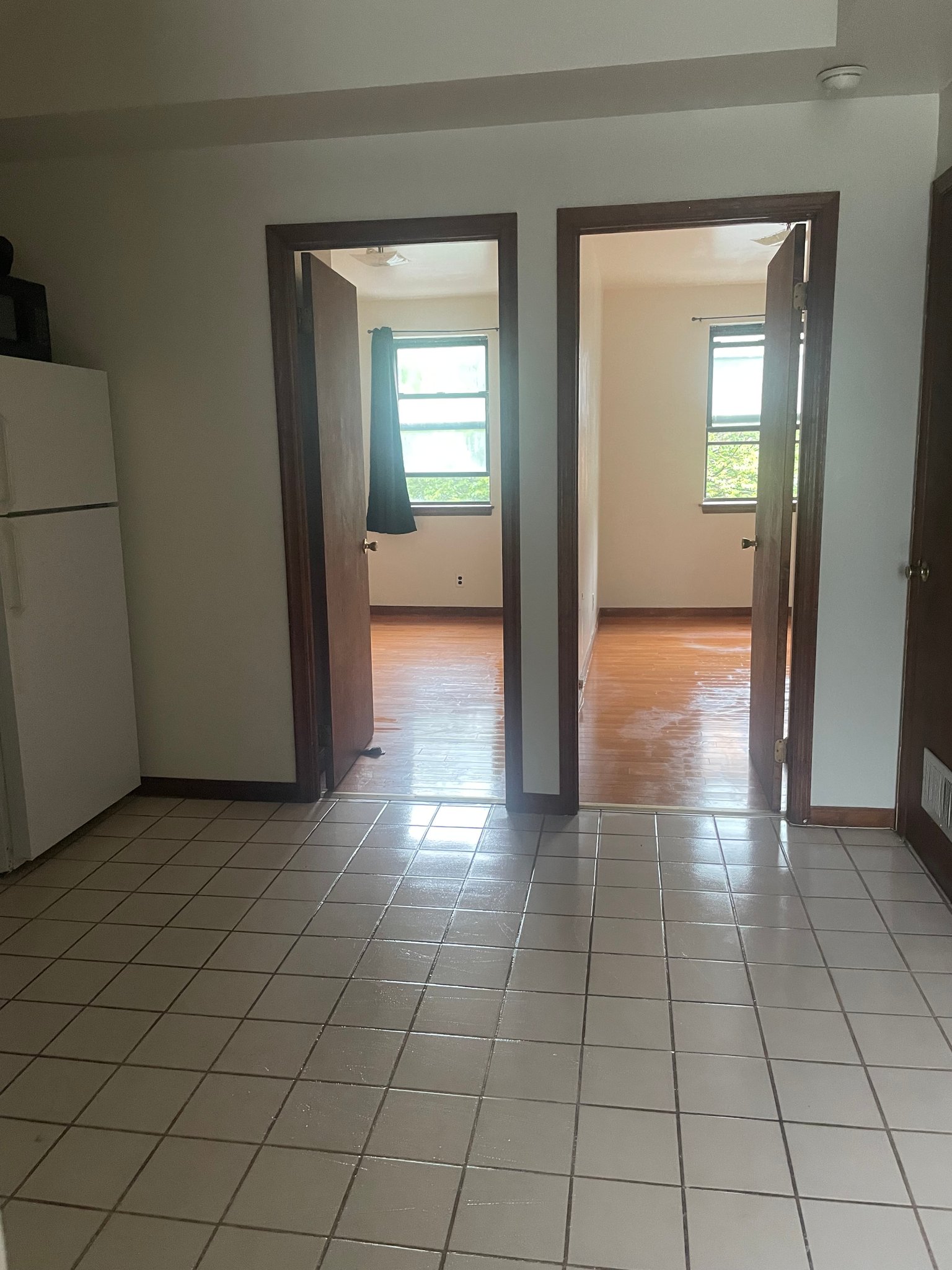 Philadelphia Apartment: 3517 Lancaster Ave