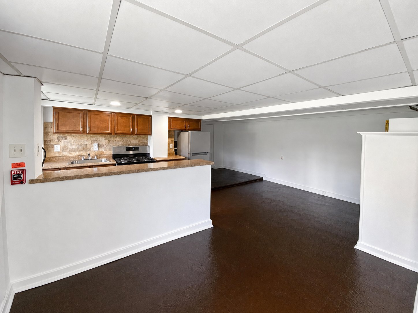 Philadelphia Multiplex: 7939 Pickering Avenue