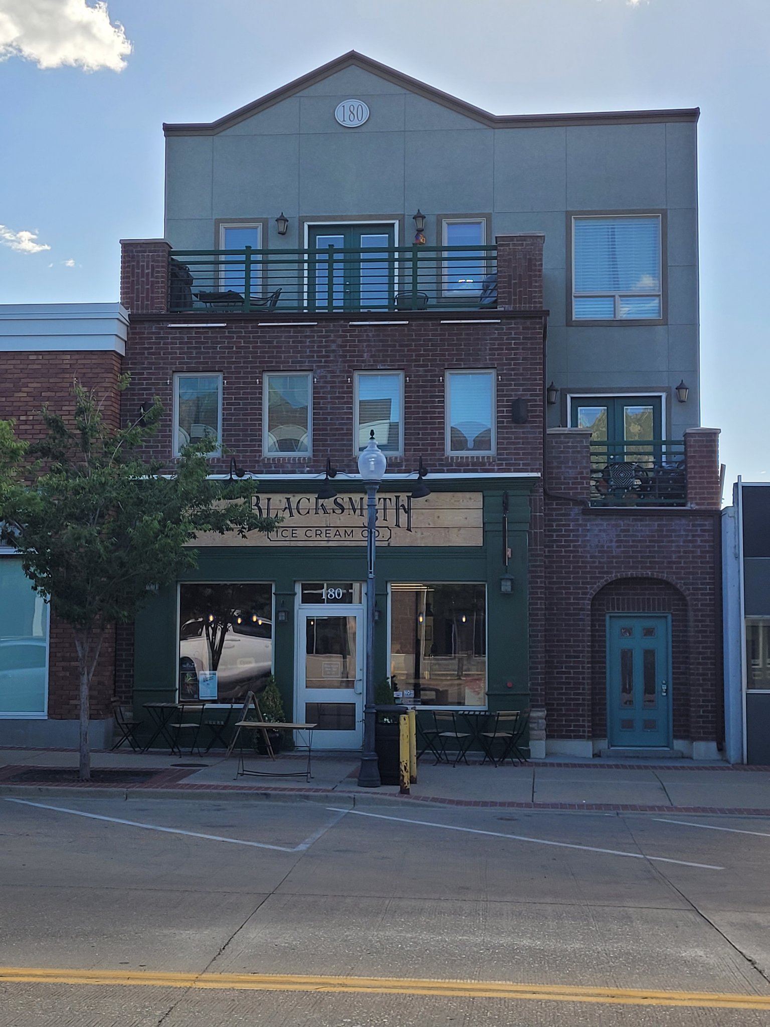 Bountiful Multiplex: 180 S Main Street #202