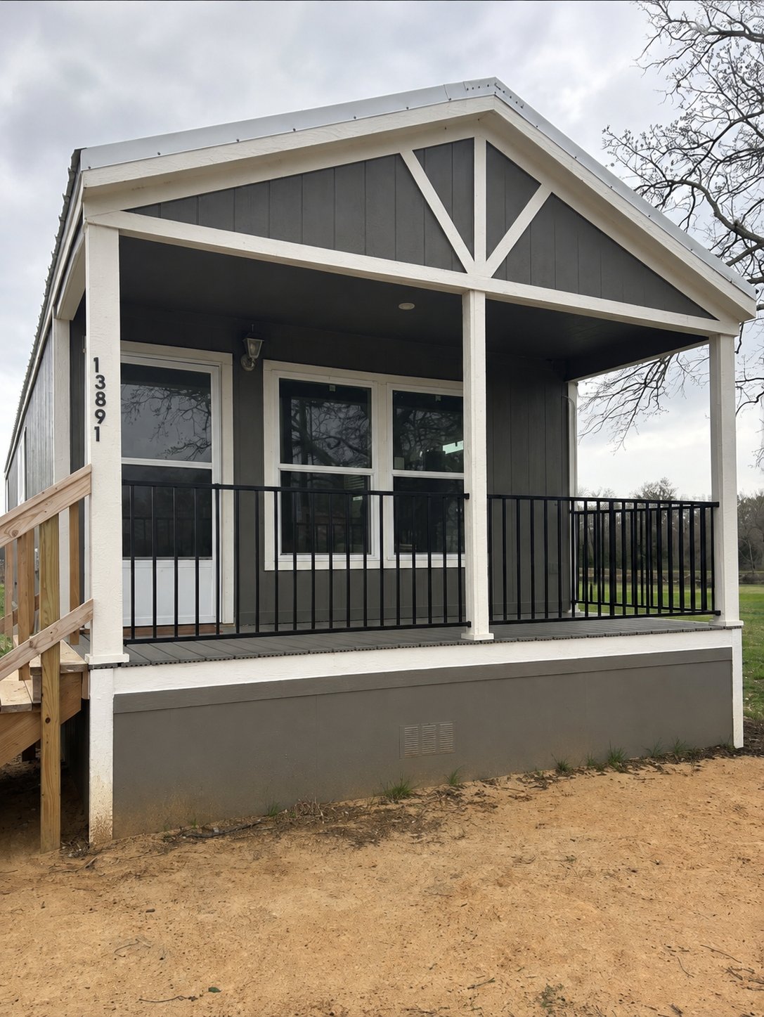 Grand Saline Other: 13891 FM 17