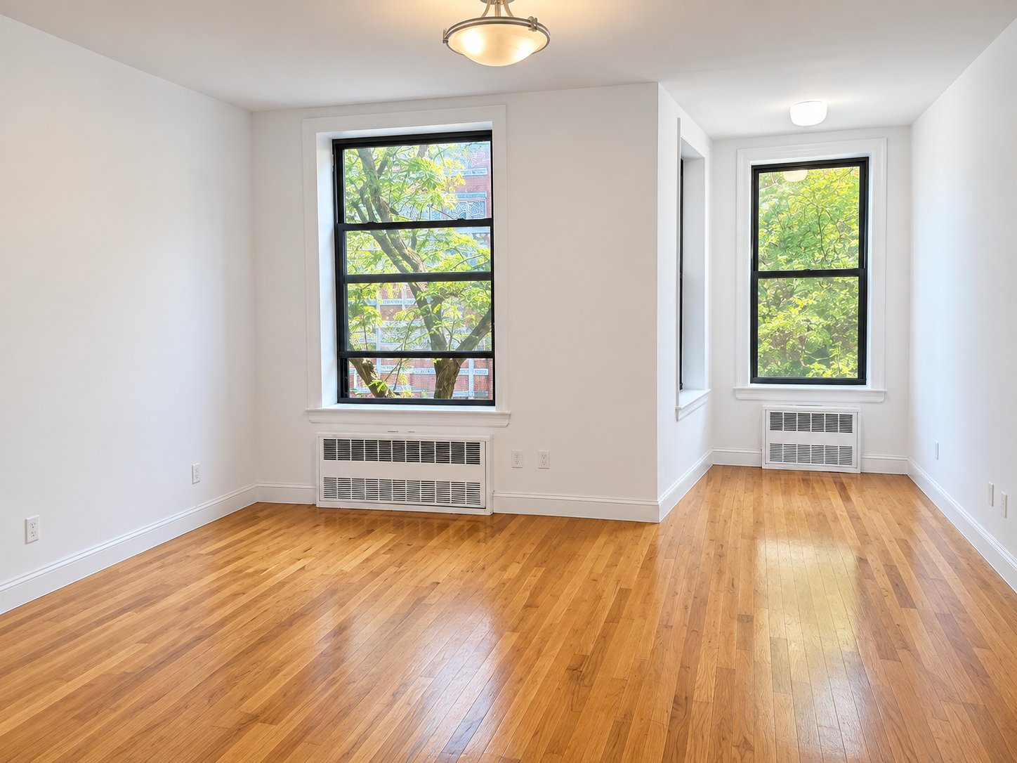 New York Multiplex: 202 w 132nd street
