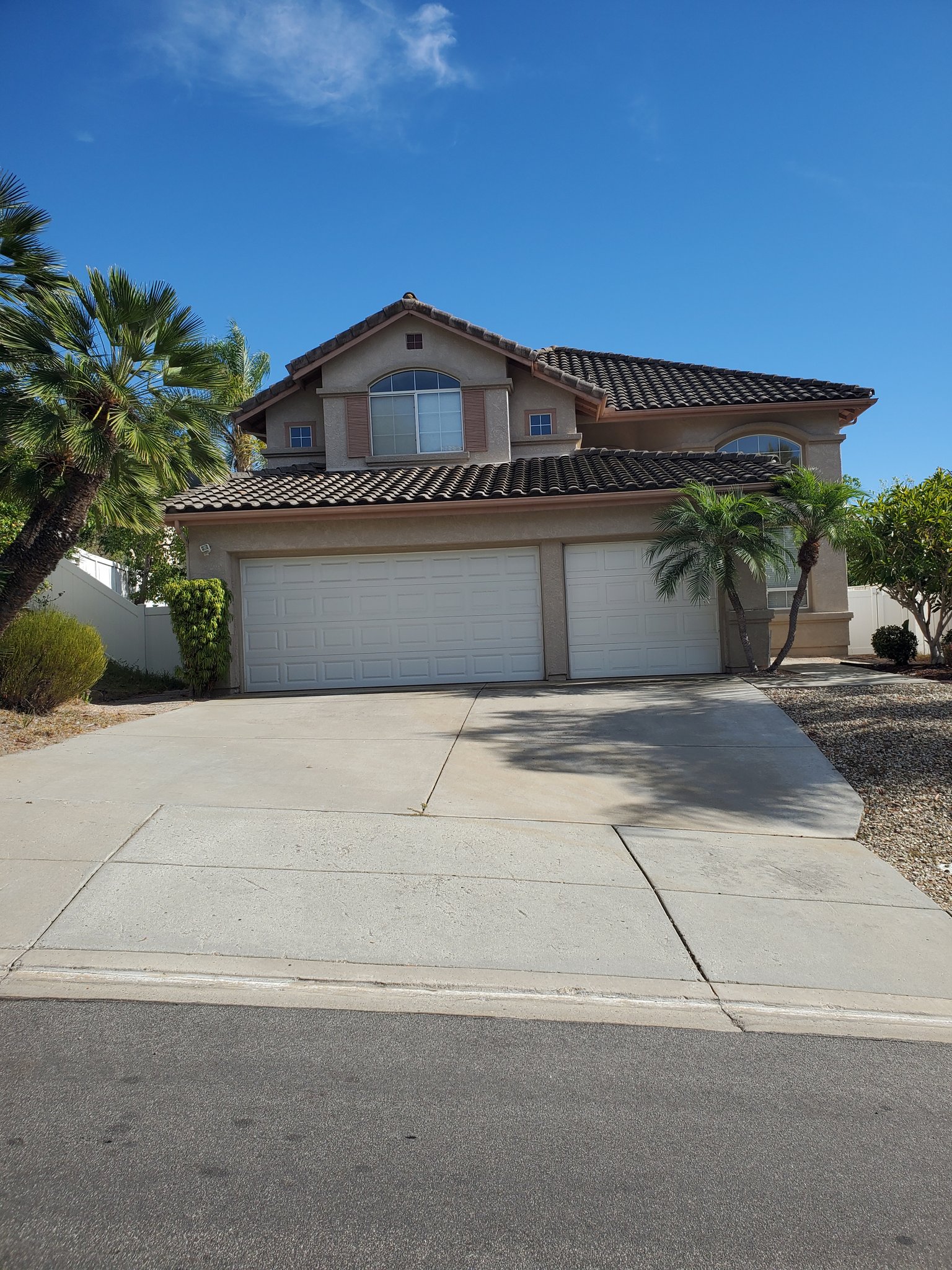 San Diego House: 11309 Monticook Ct