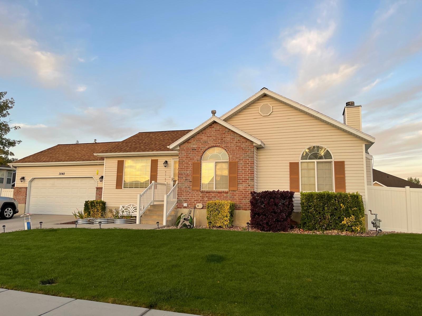 West Valley UT Single Room: 3048 S Hadwen Dr