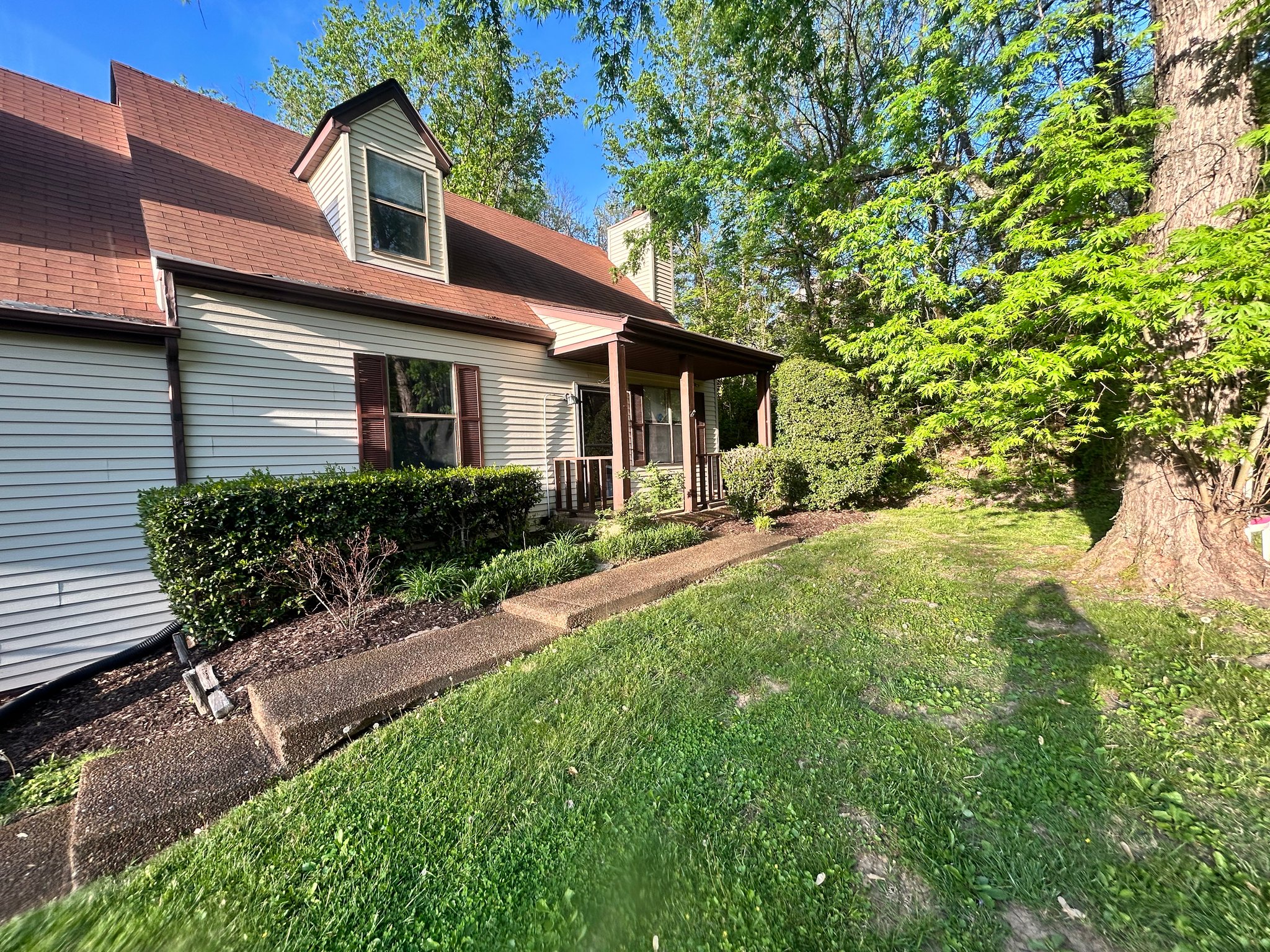 Nashville Townhome: 1327 Quail Valley Rd