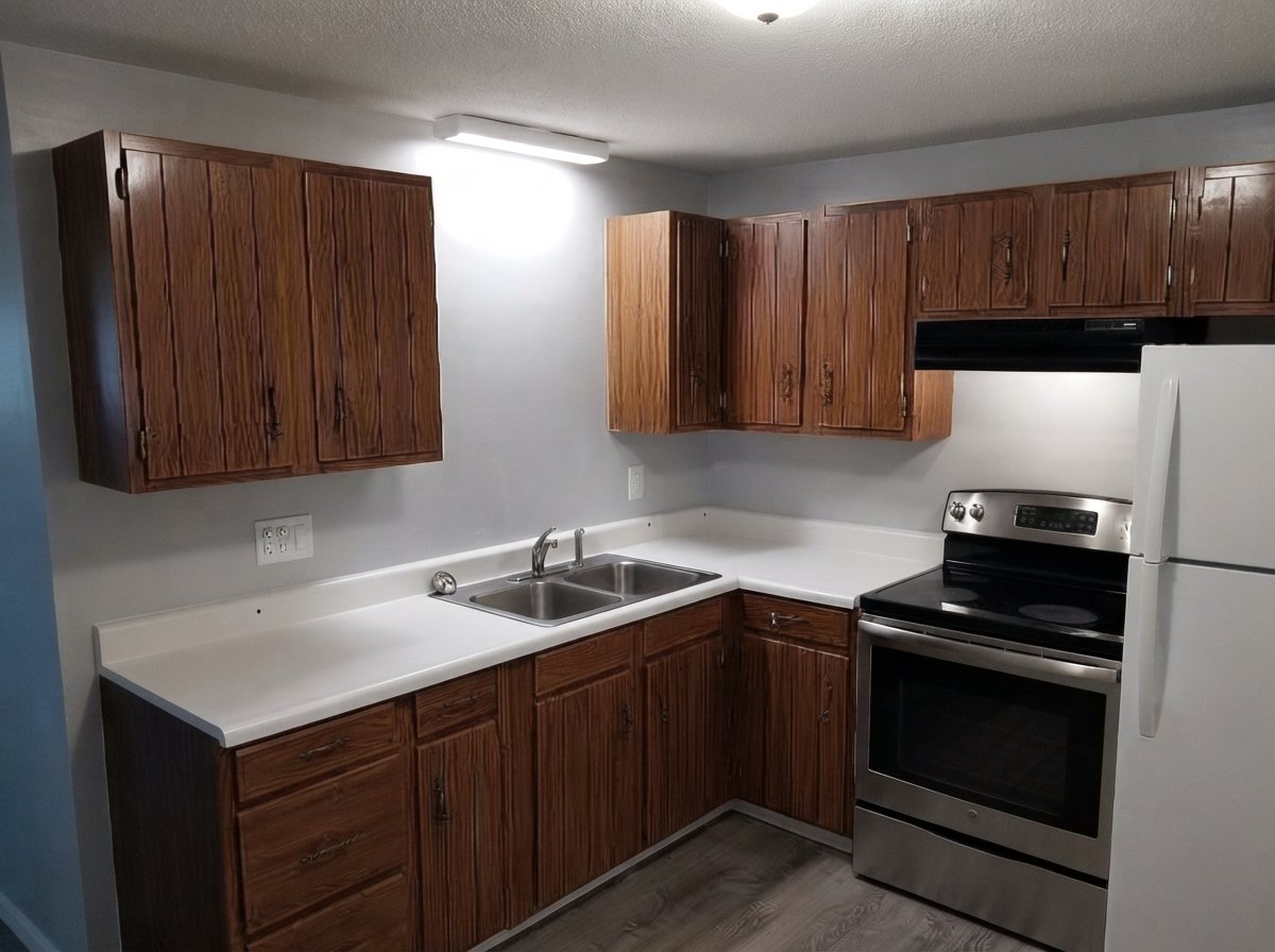 Fall River Apartment: 124 Ash St