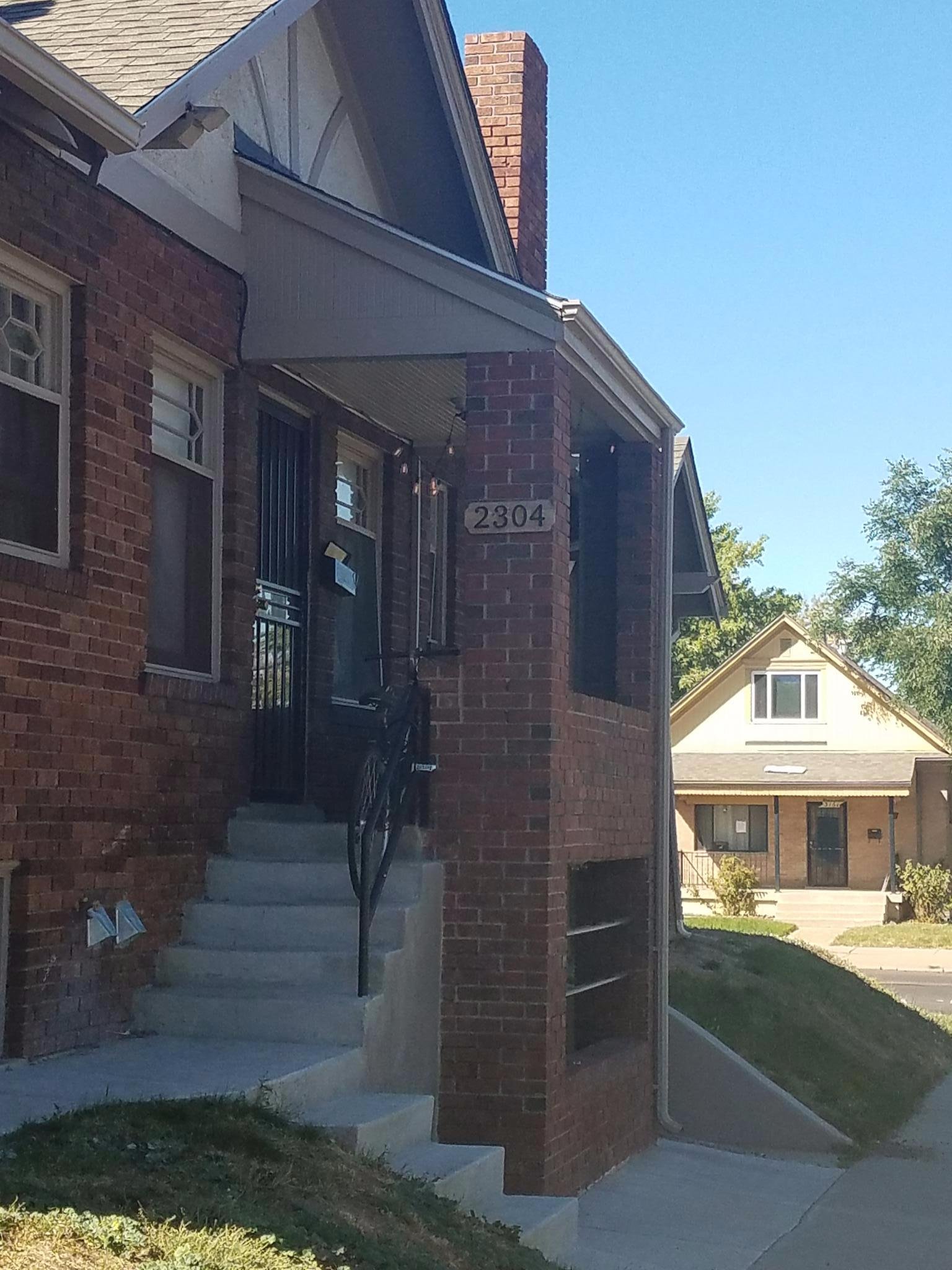 Denver Apartment: 2302 Mlk Blvd
