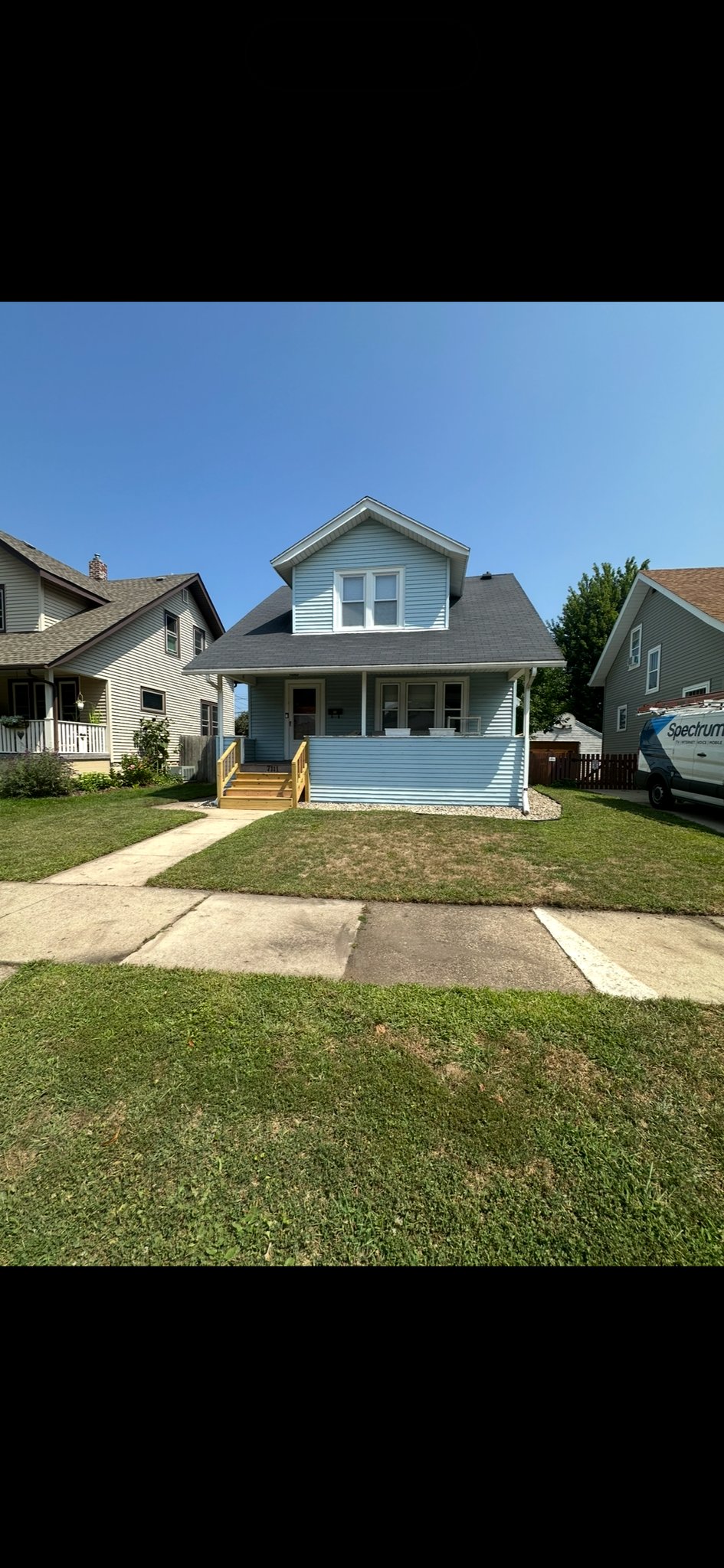 Kenosha House: 7111 31st Ave