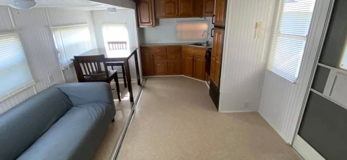Miami Gardens Apartment: 5251 NW 170th Ter