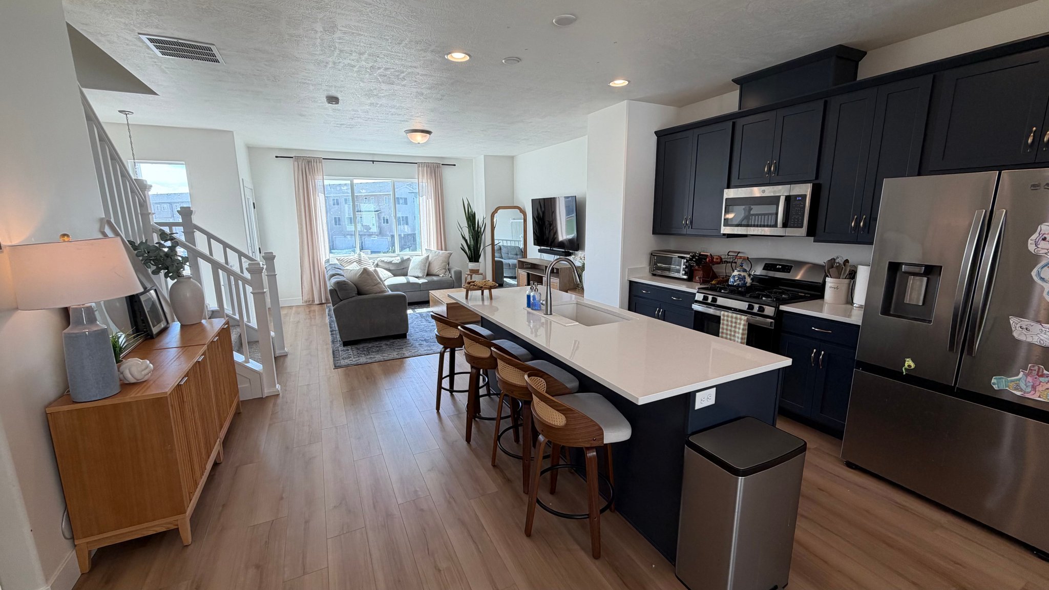 American Fork Townhome: 766 W 480 S