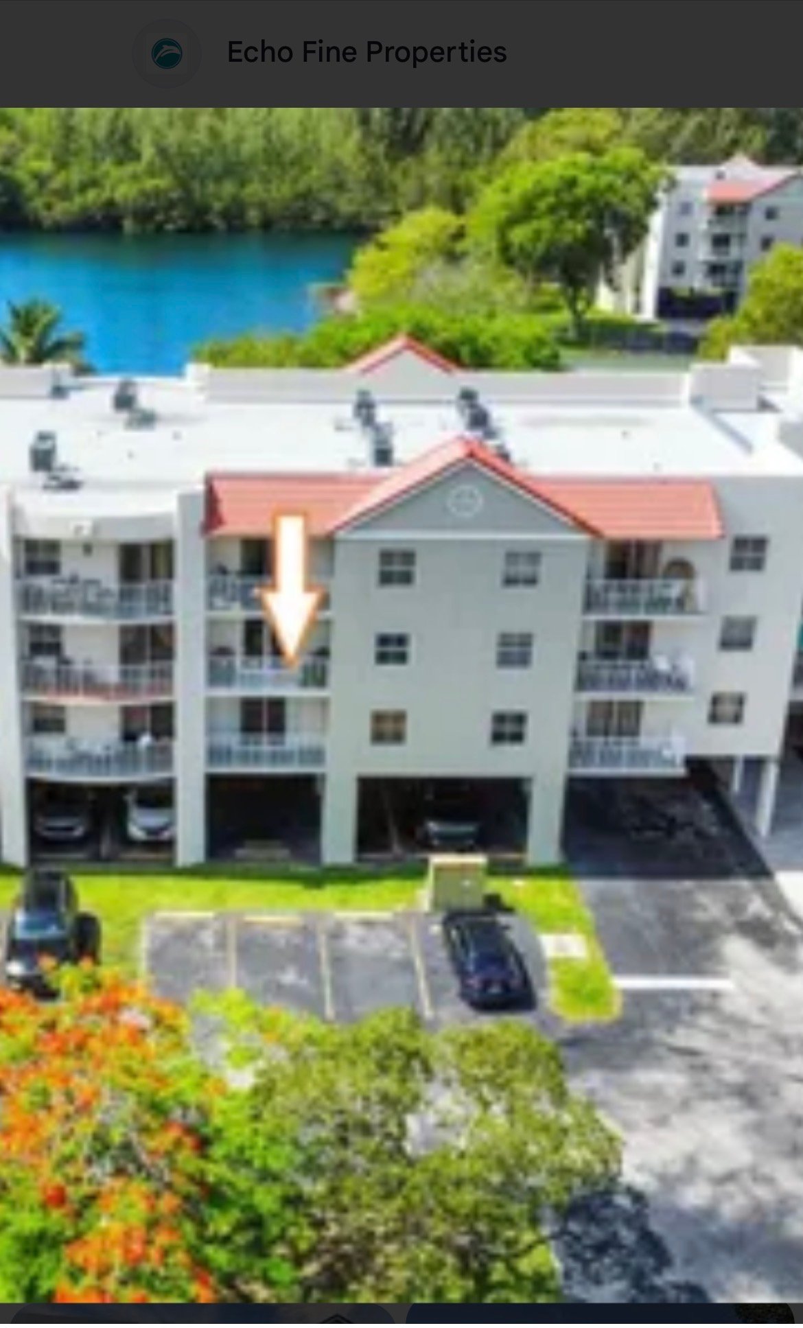 Miami Condo: 8260 SW 210 St
