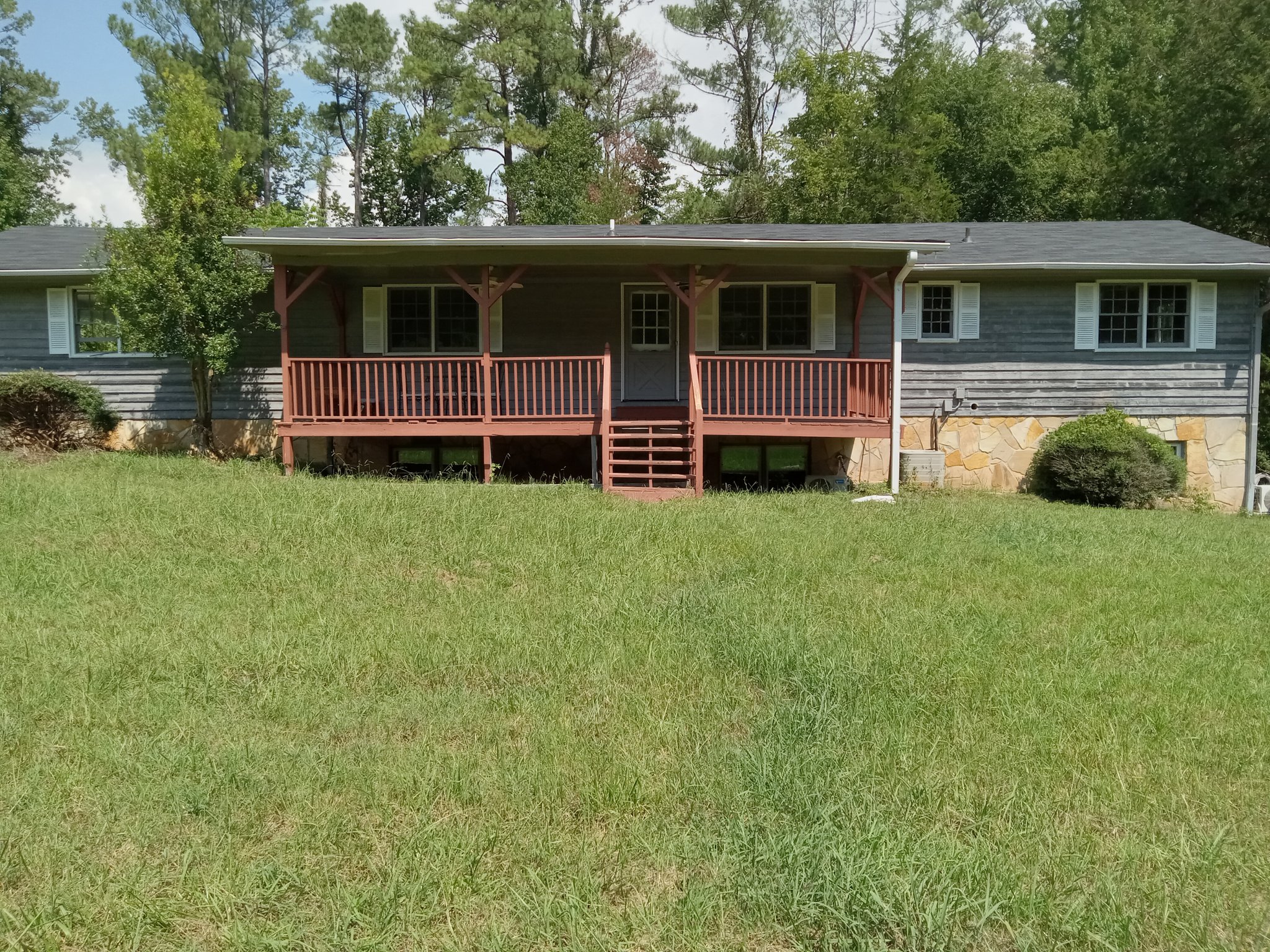 Chapel Hill Multiplex: 6518 Alexander Drive