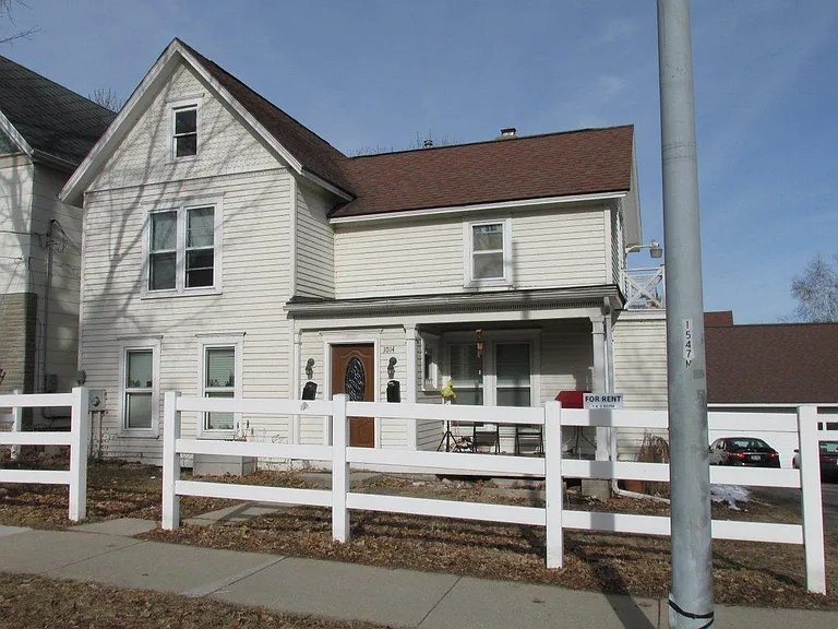 Madison Multiplex: 1014 E. Gorham Street