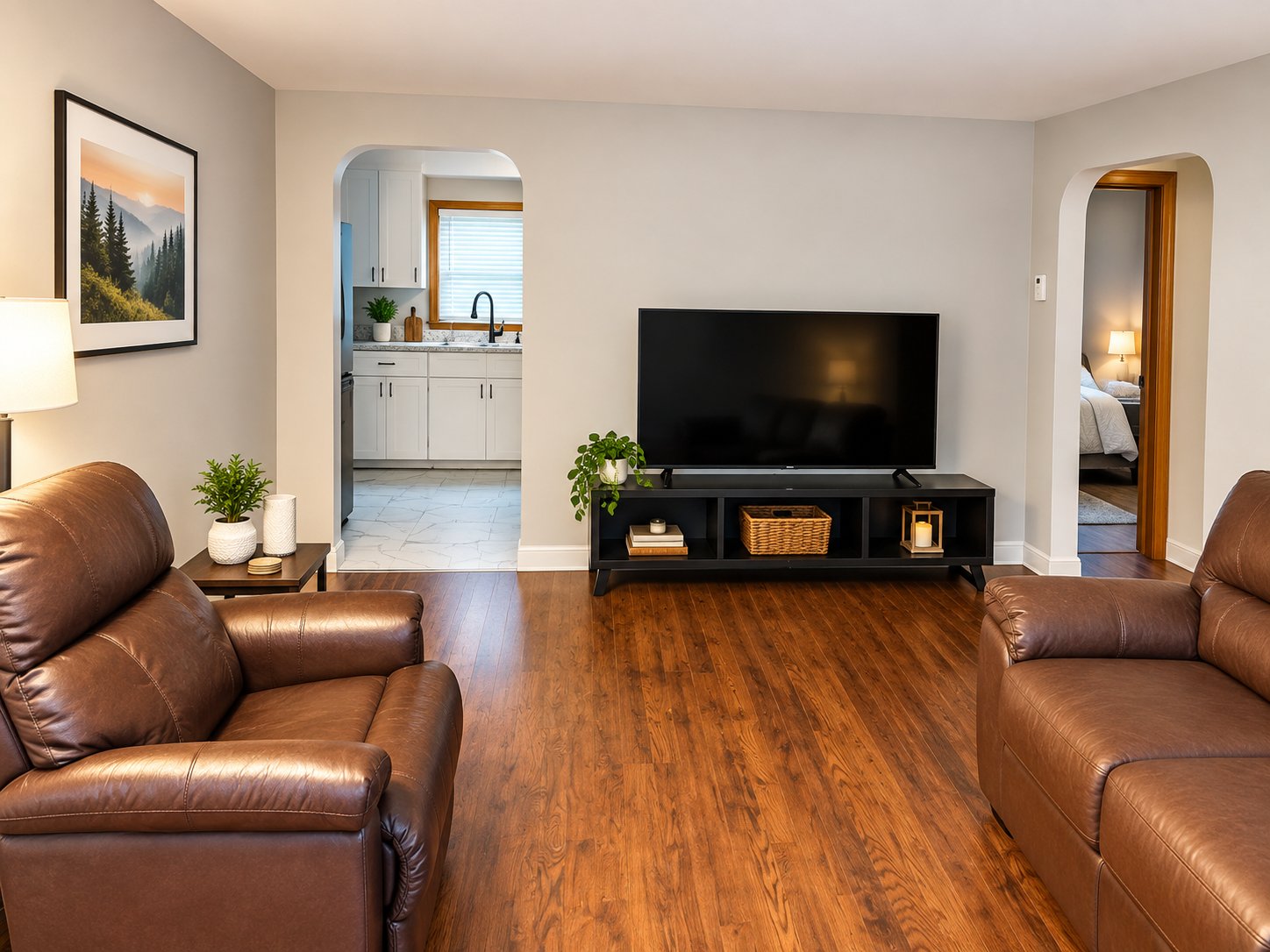 Indiana Apartment: 51 S 11th St