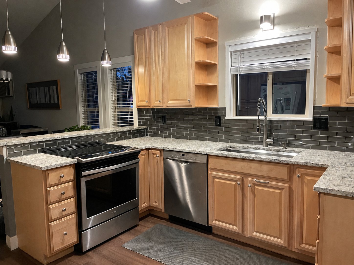 Boulder Townhome: 3147 Westwood Ct