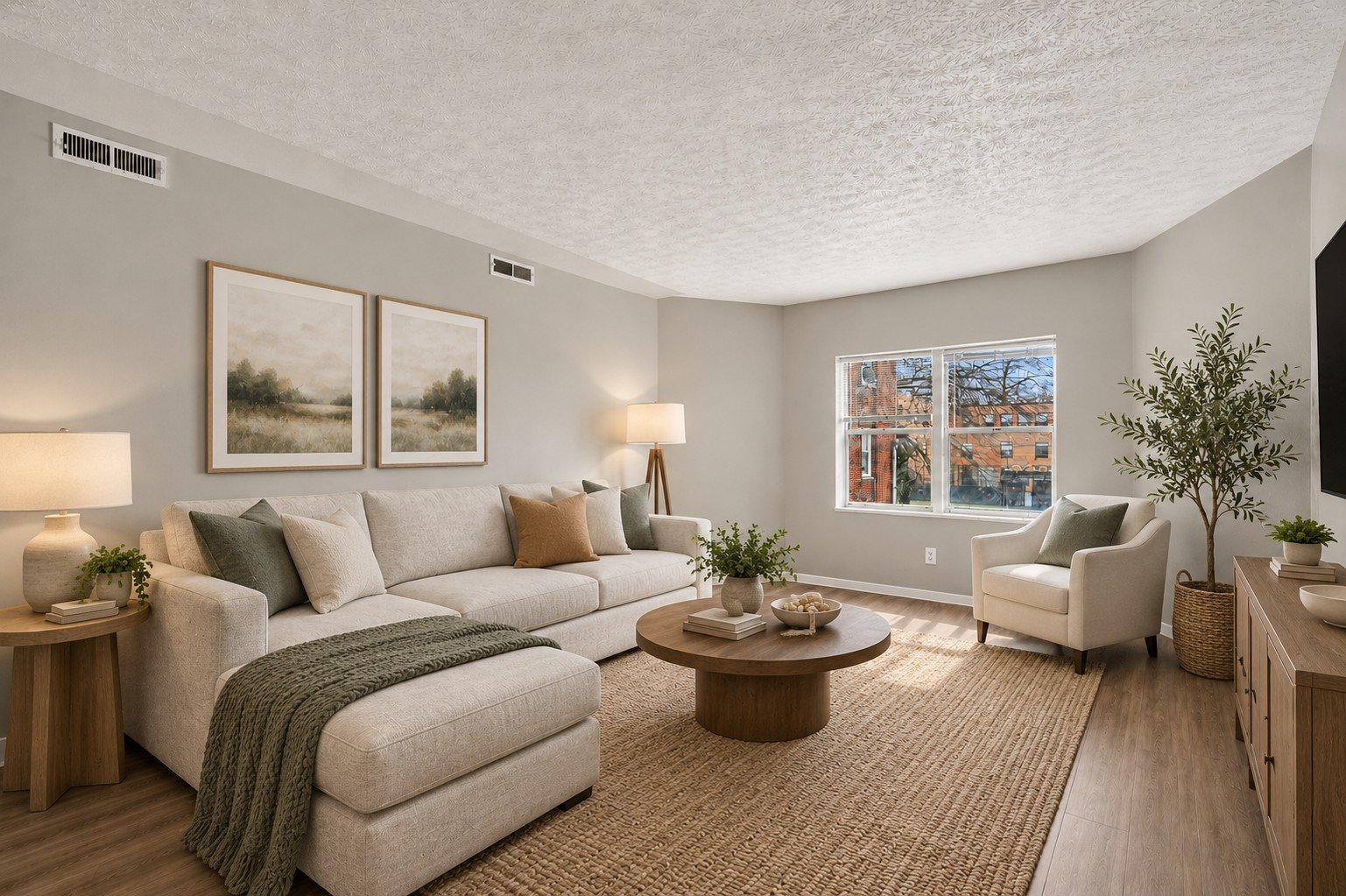 Cincinnati Apartment: 564 Glenwood Ave