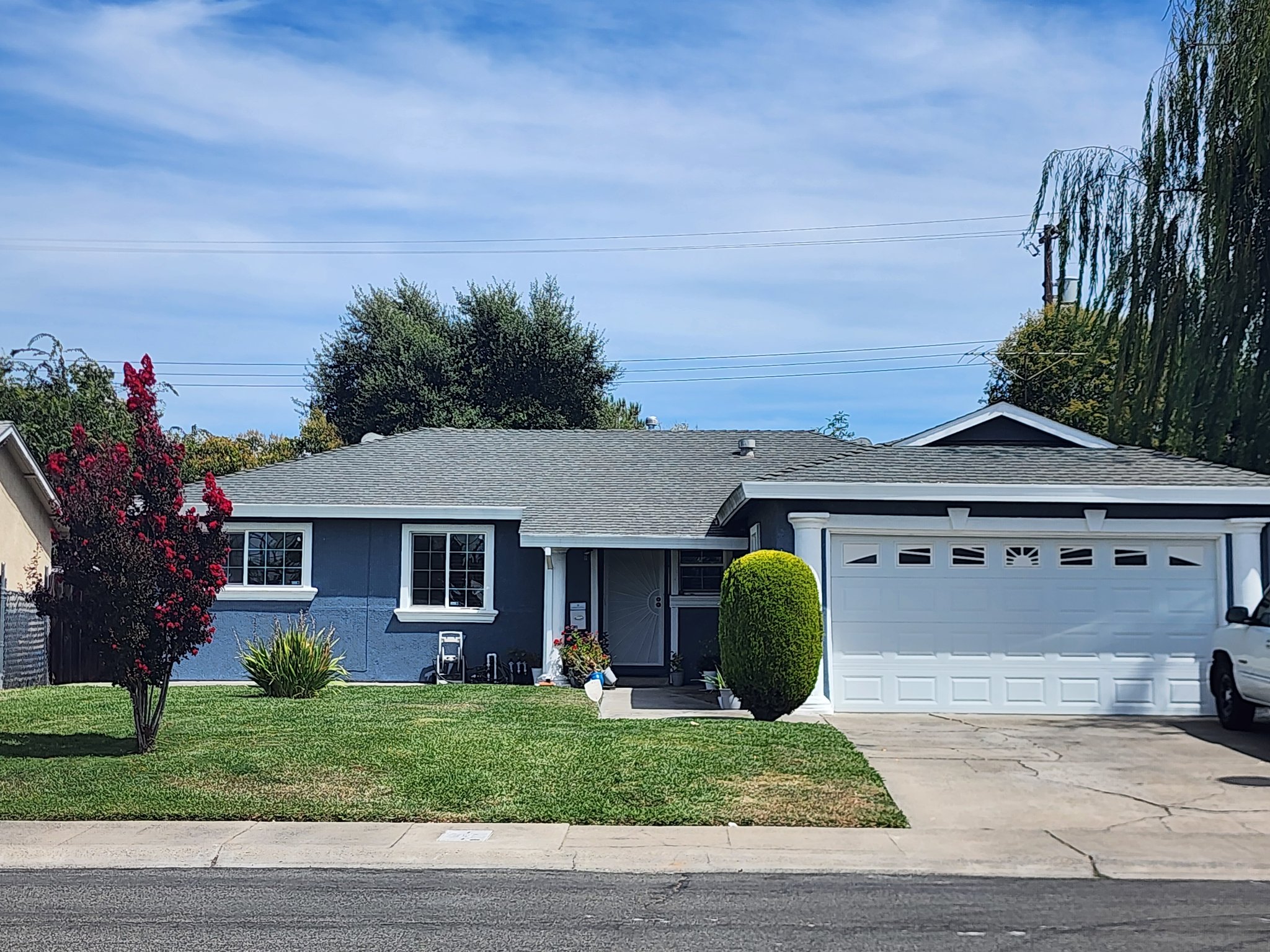 Sacramento House: 7565 Red Willow St