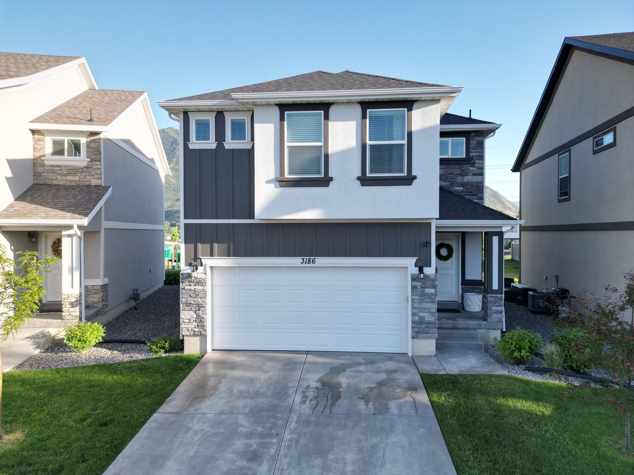 Spanish Fork House: 3186 E 1350 S