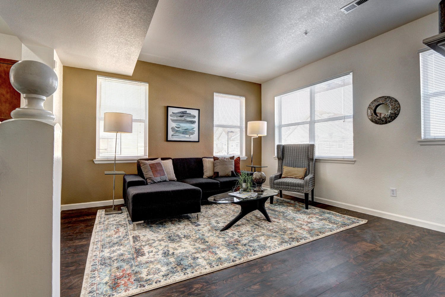Aurora Townhome: 14900 E Center Avenue