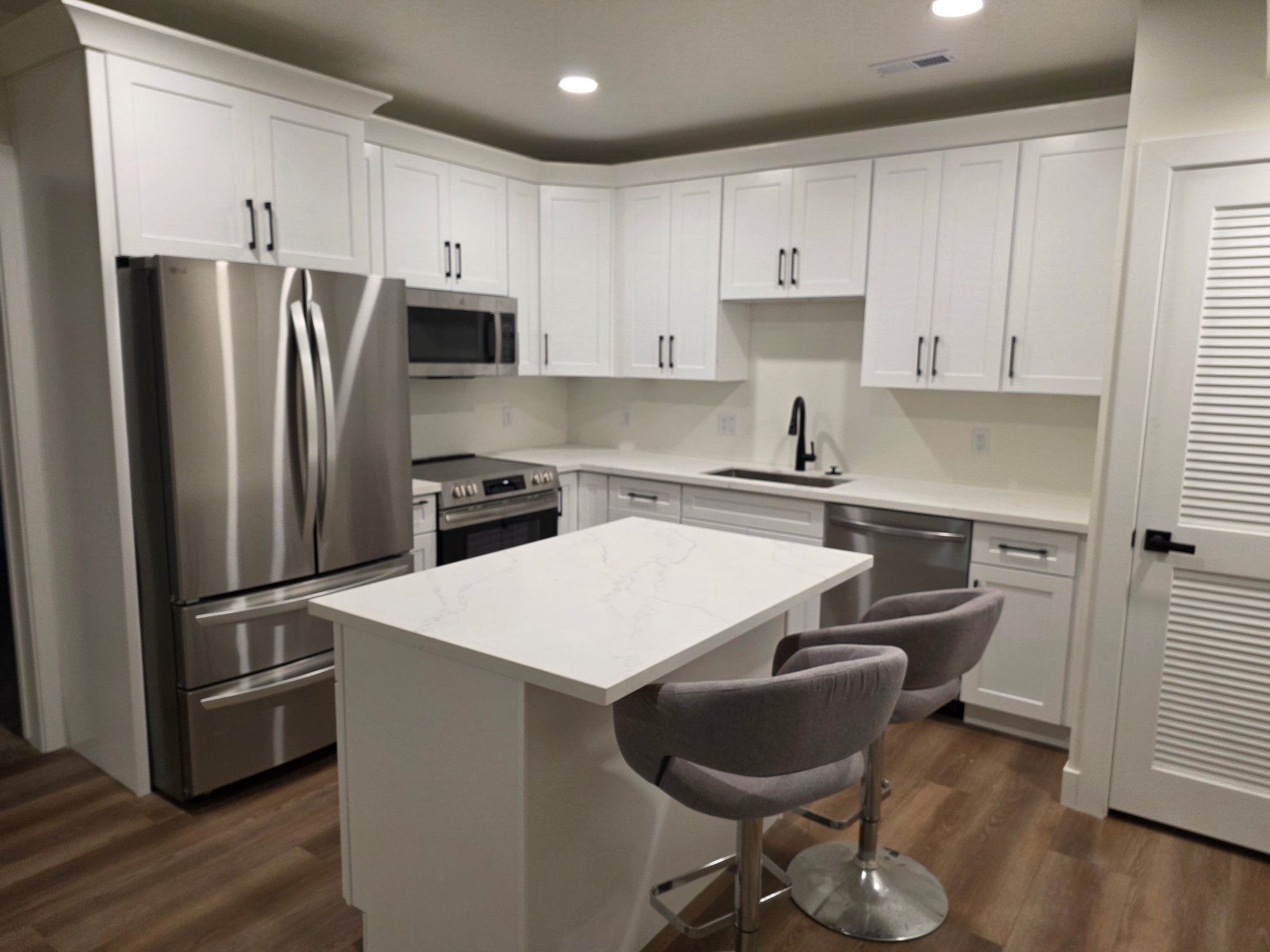 Herriman Condo: 12348 S Trout Lake Ln