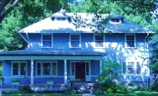 Louisville Multiplex: 319 S. Birchwood Ave