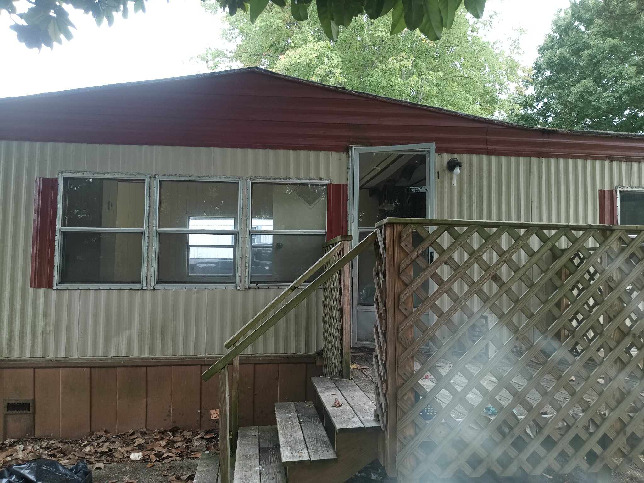 Winston Salem Other: 2865 Hope Church Rd
