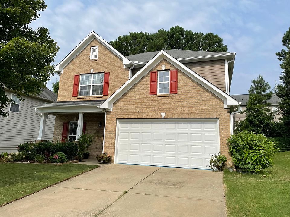 Apex House: 105 Dinsorette Ln