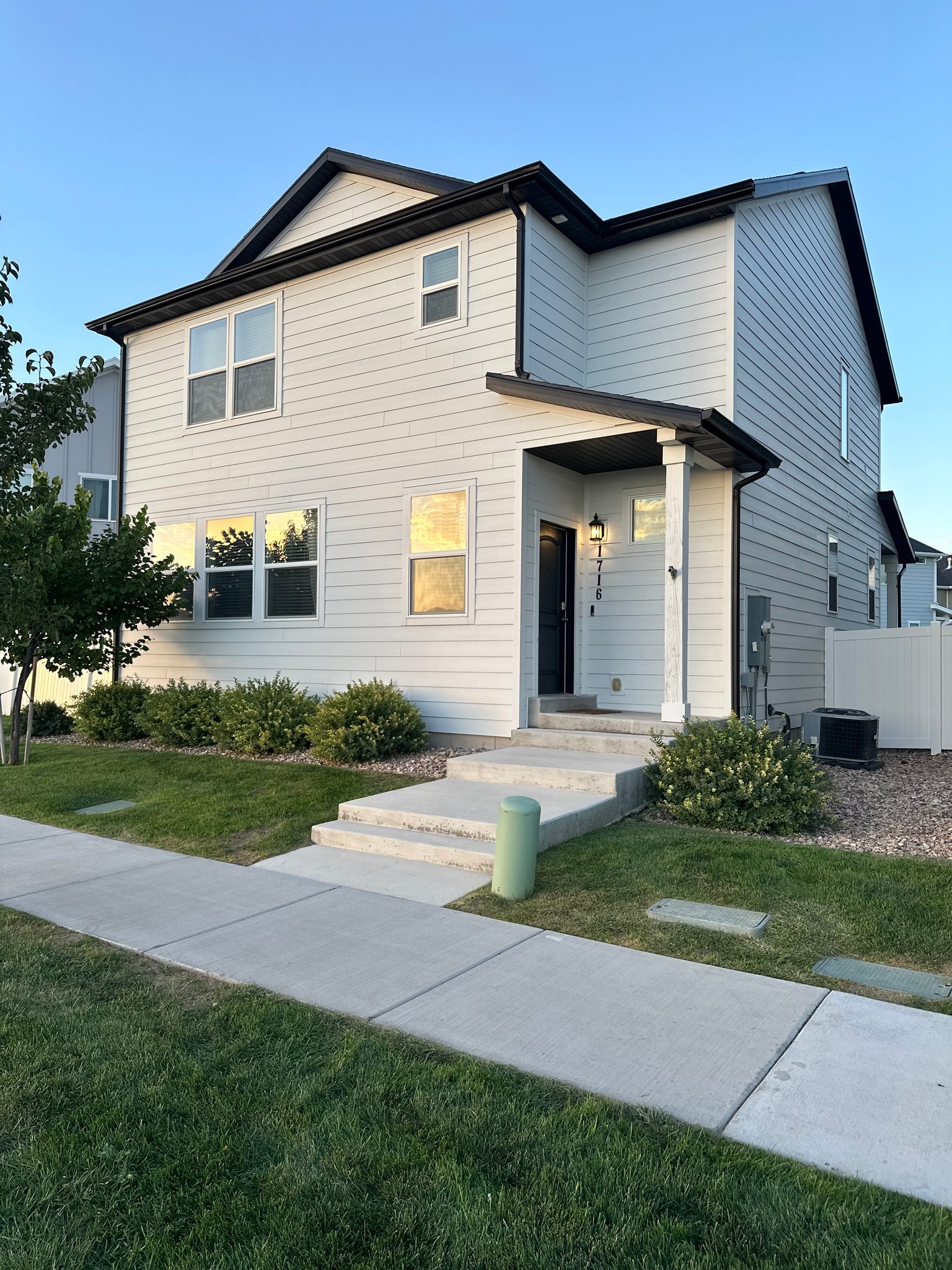 Payson House: 1716 N 1230 E