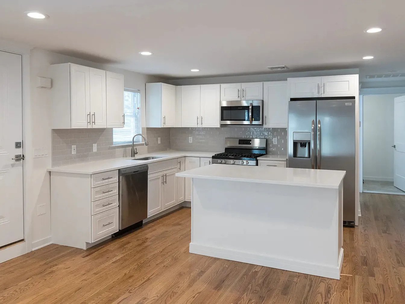 Huntington Station Apartment: 4-18 Northridge Street