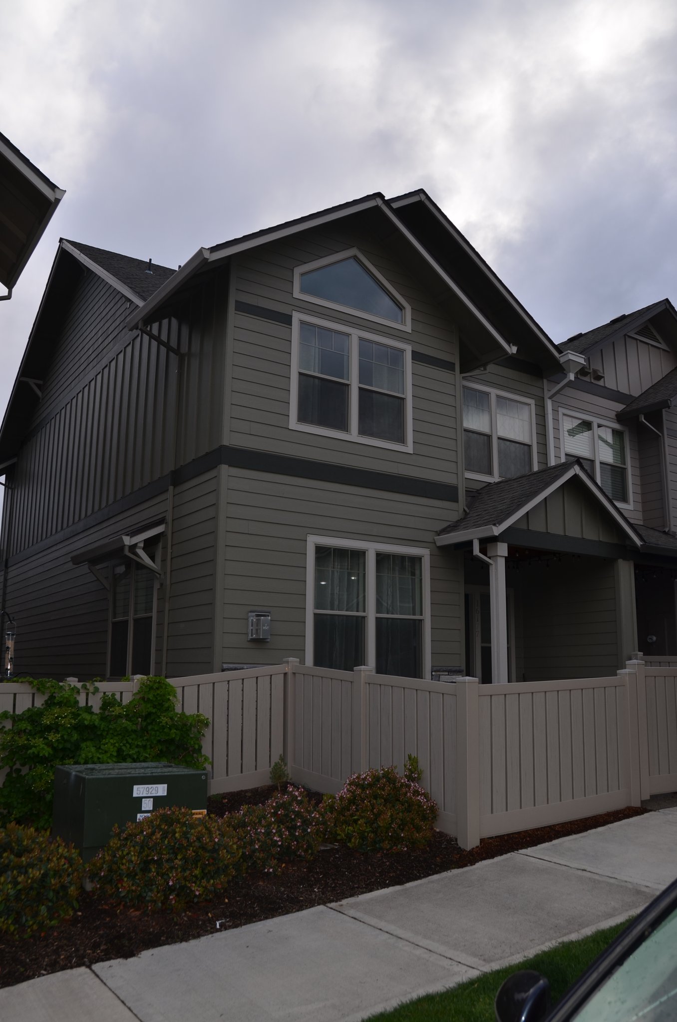 Damascus Townhome: 16177 SE Pyrite St