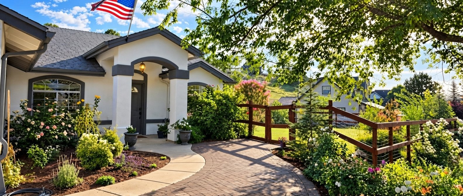 Prescott Valley House: 9450 E Whipsaw Ln