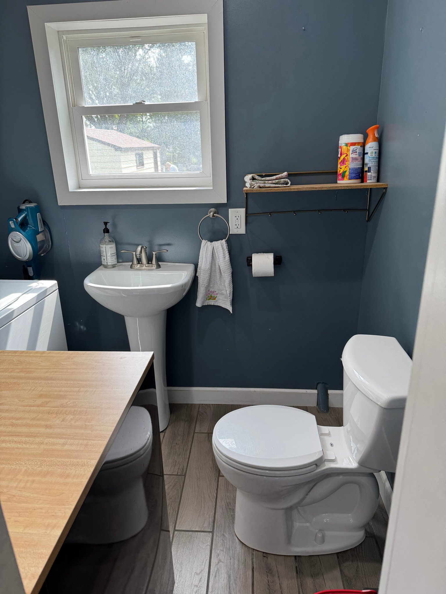 Cloquet House: 314 16th Street