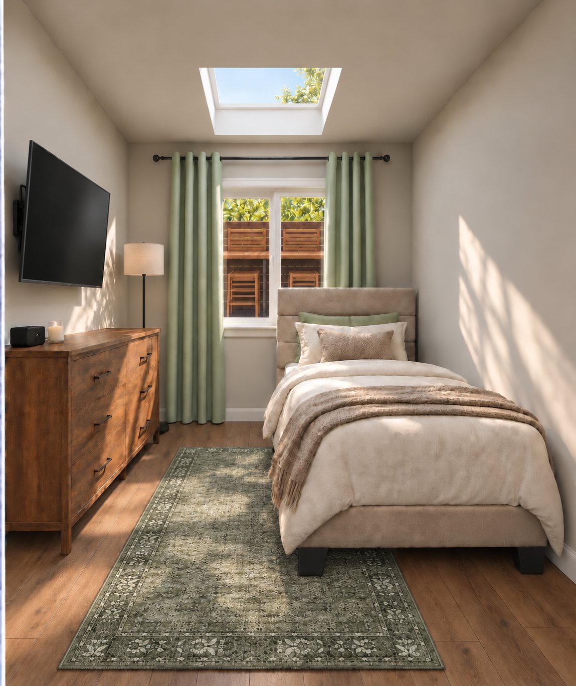 West haven Single Room: 425 platt ave