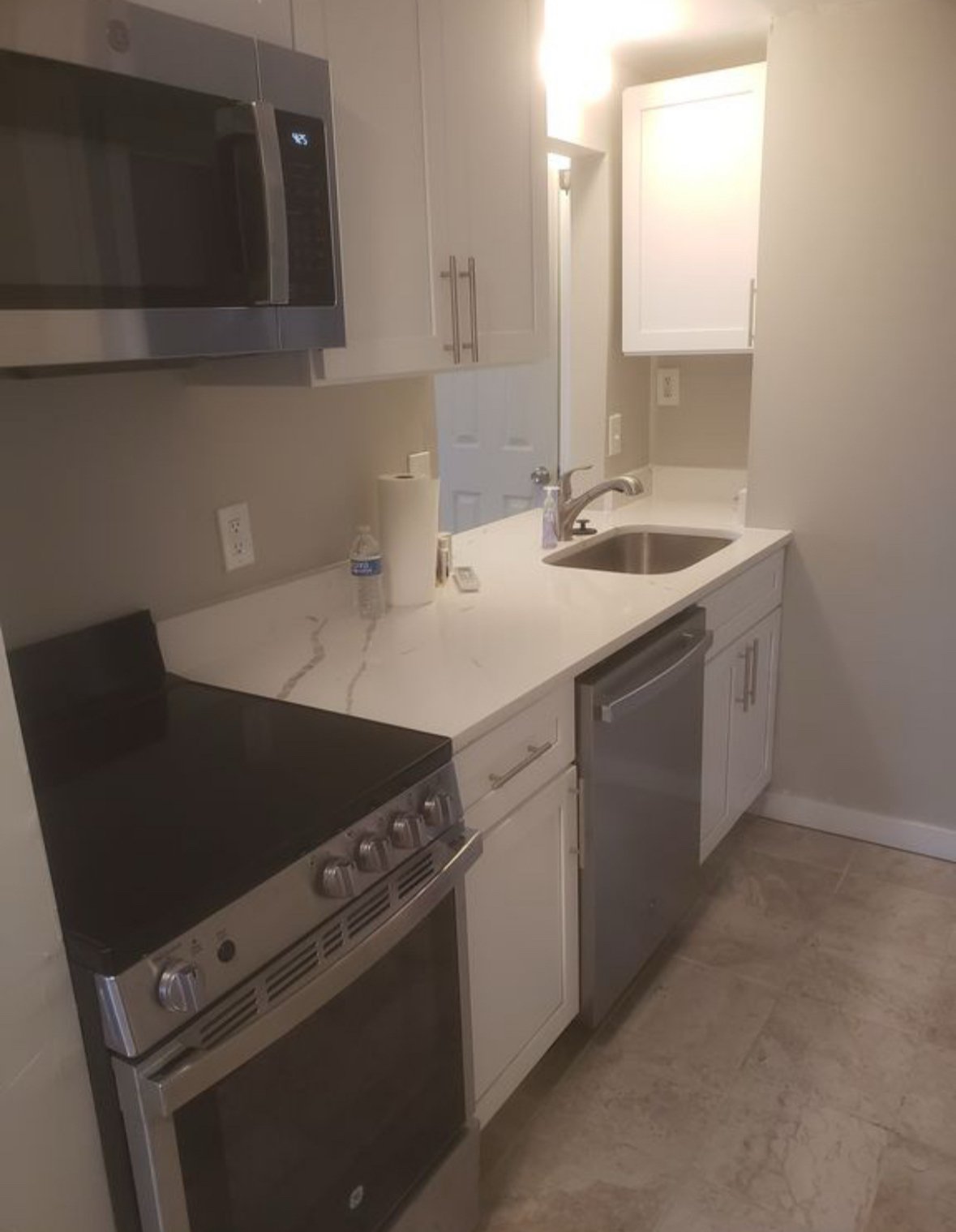 darby Apartment: 120 Main St #3, Darby, PA 19023