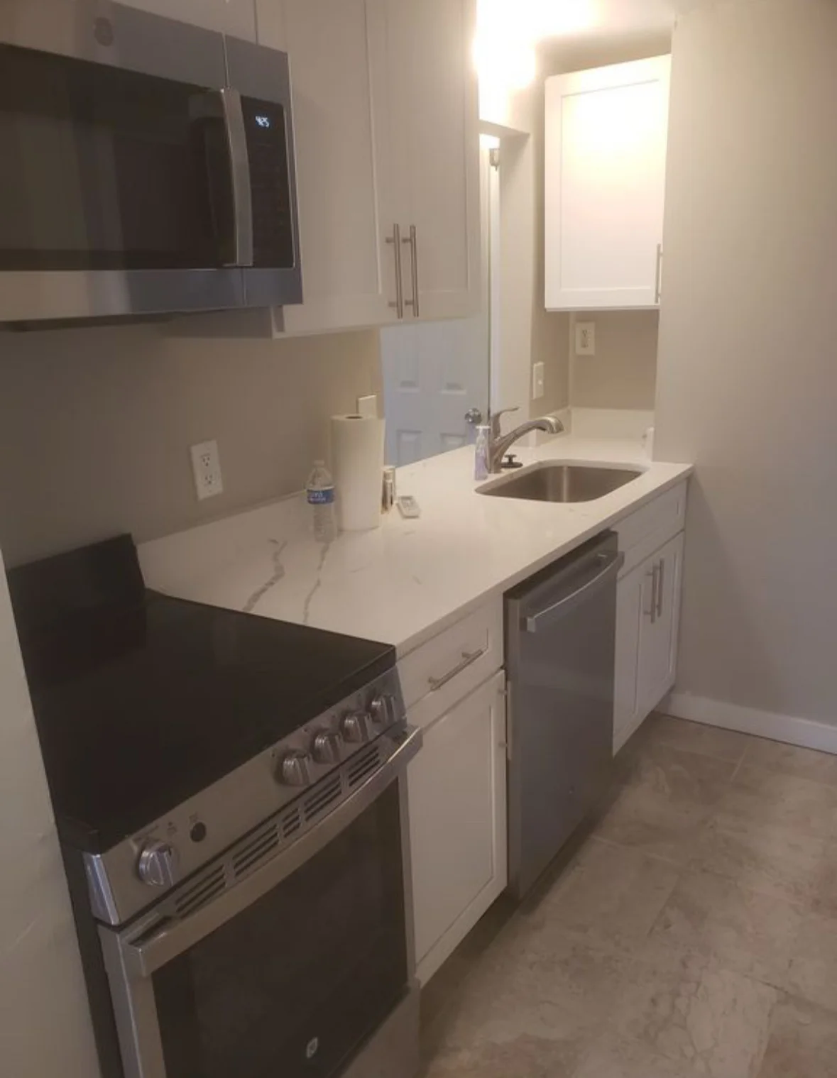 2 Bedroom Apartment – 120 Main St #3, Darby, PA 19023, darby, PA