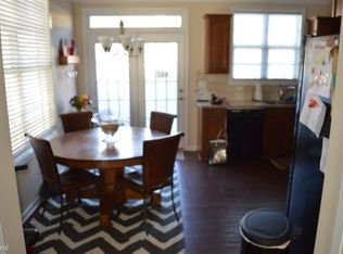 Charlotte Townhome: 11020 Cedar Walk Ln