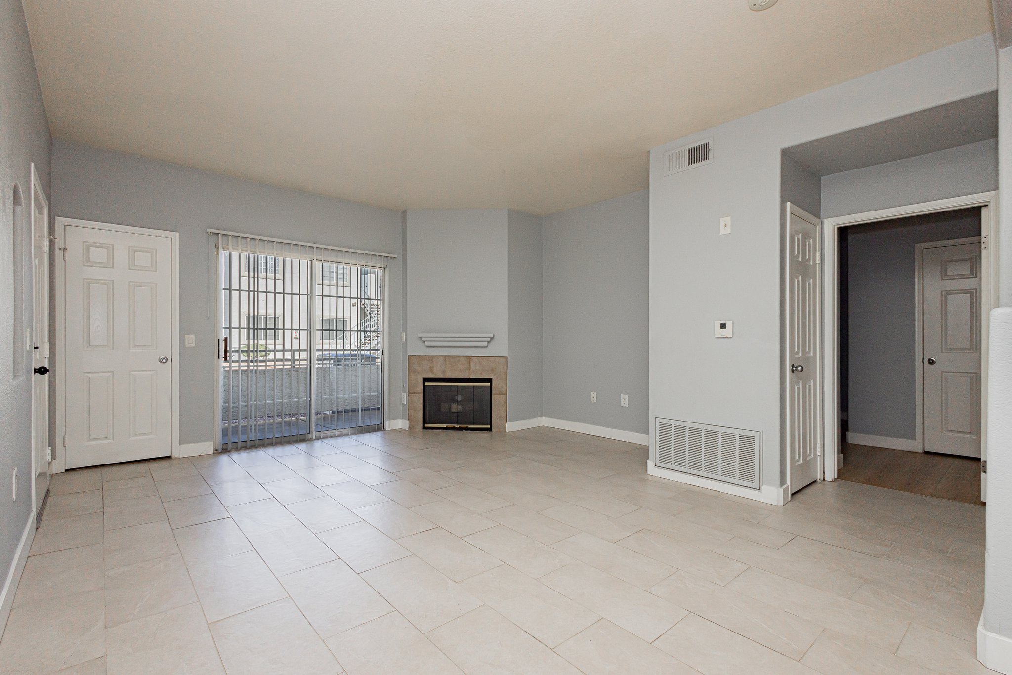 North Las Vegas Condo: 3318 N. Decatur Blvd.