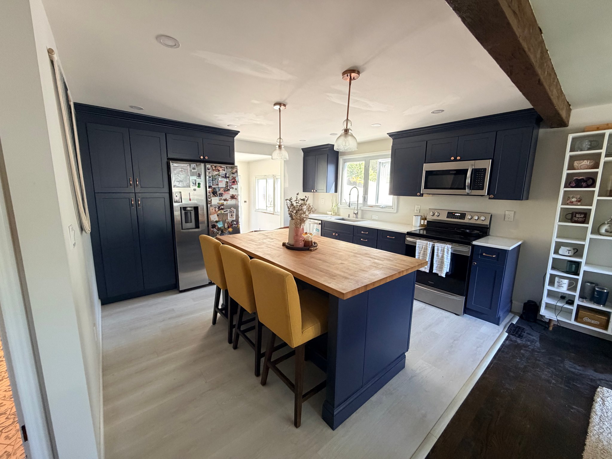 Norwalk House: 6 Eagle Rd