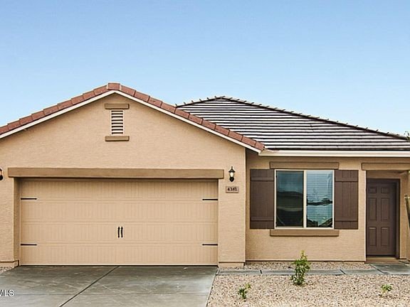 MARICOPA House: 18746 N Lariat Rd
