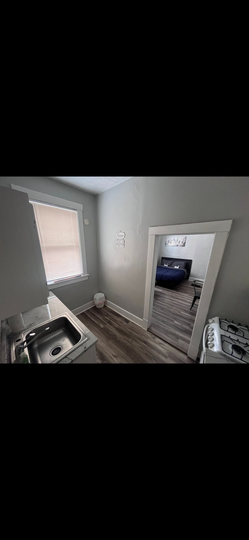 Colorado Springs Apartment: 608 N Nevada Ave