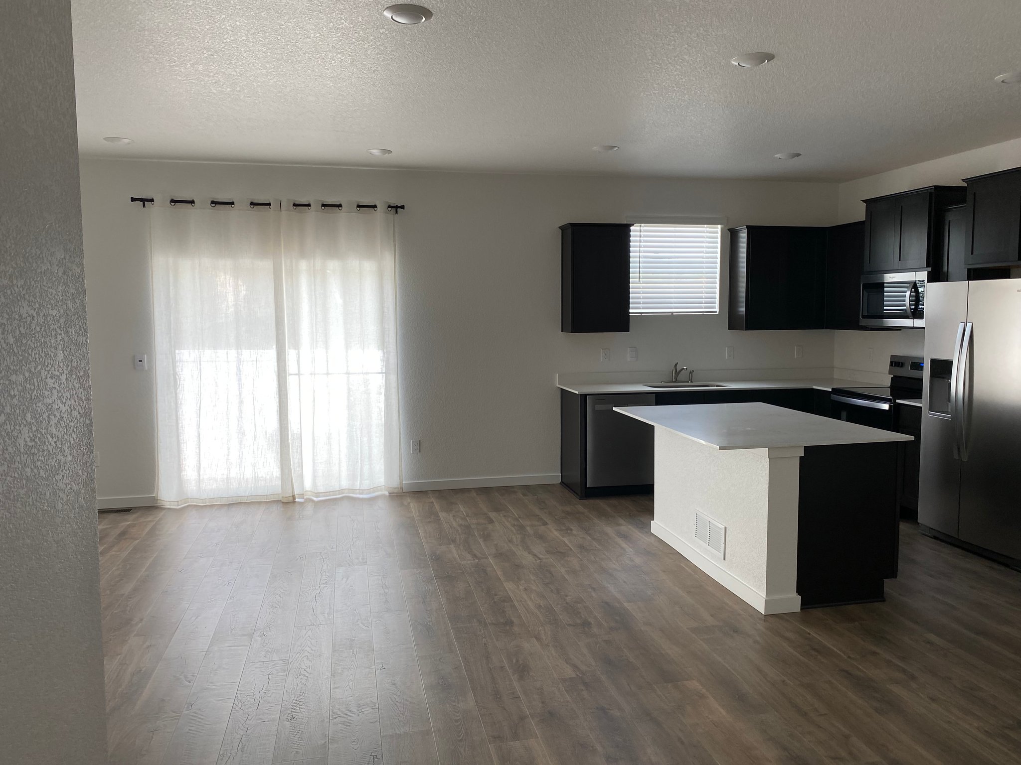 Colorado Springs Townhome: 3638 Glenna Place