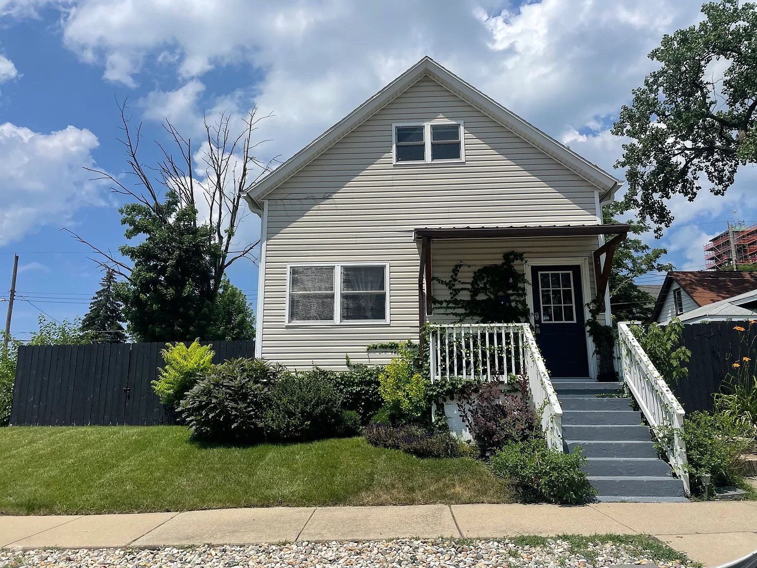 Cottontown House: 595 Shun Pike