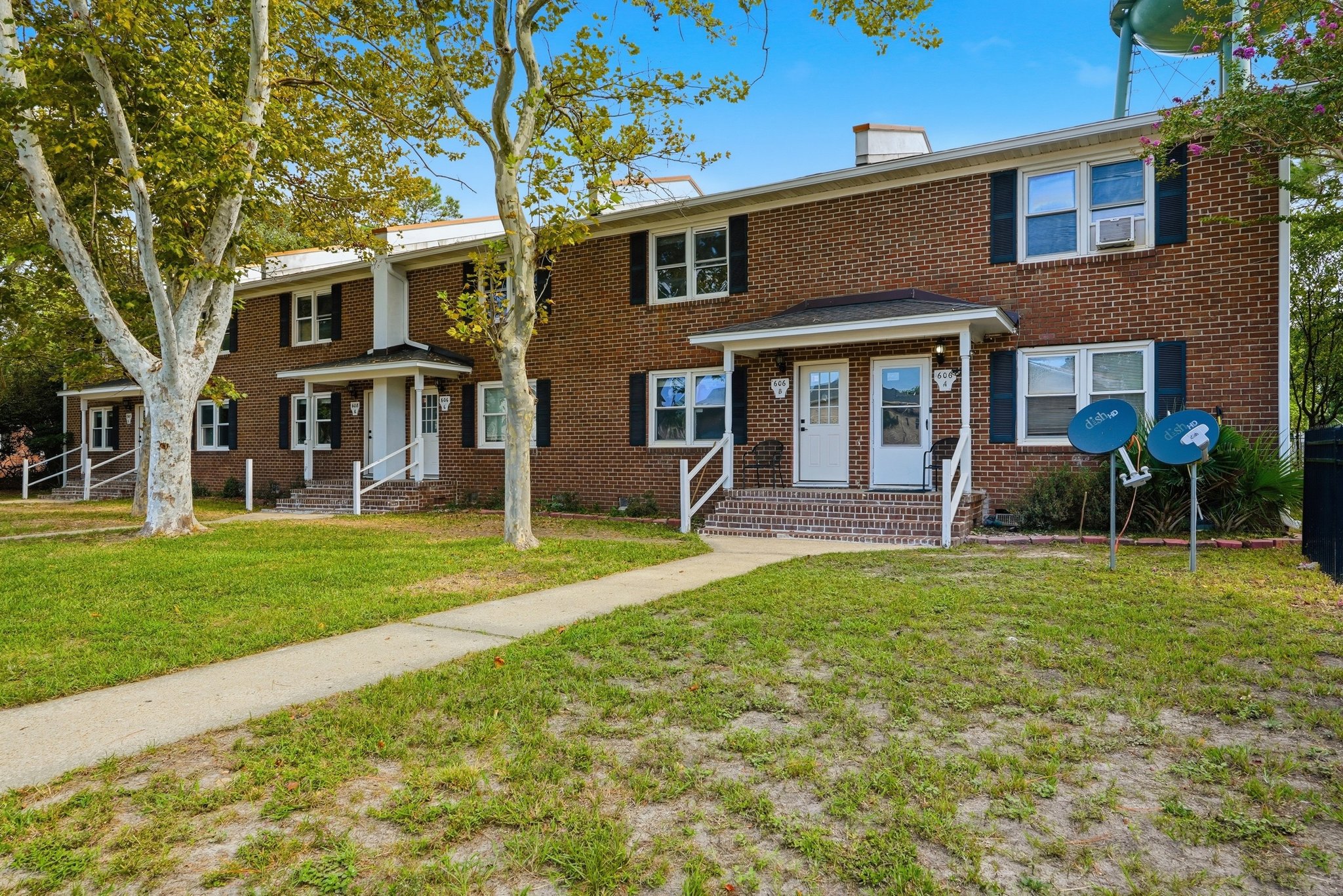 Myrtle Beach Townhome: 606 37th Ave N