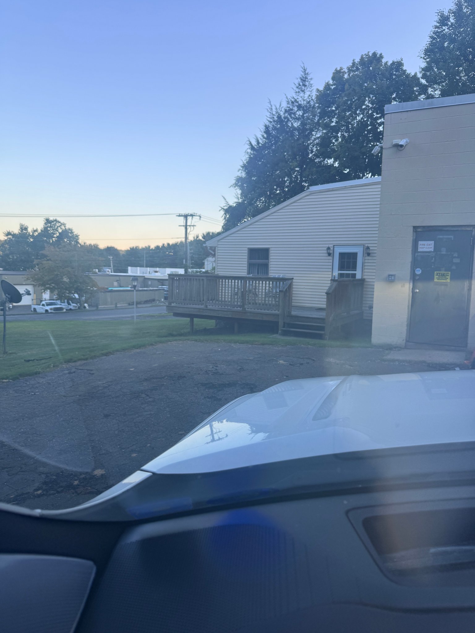 Wolcott Apartment: 50 Wakelee Rd