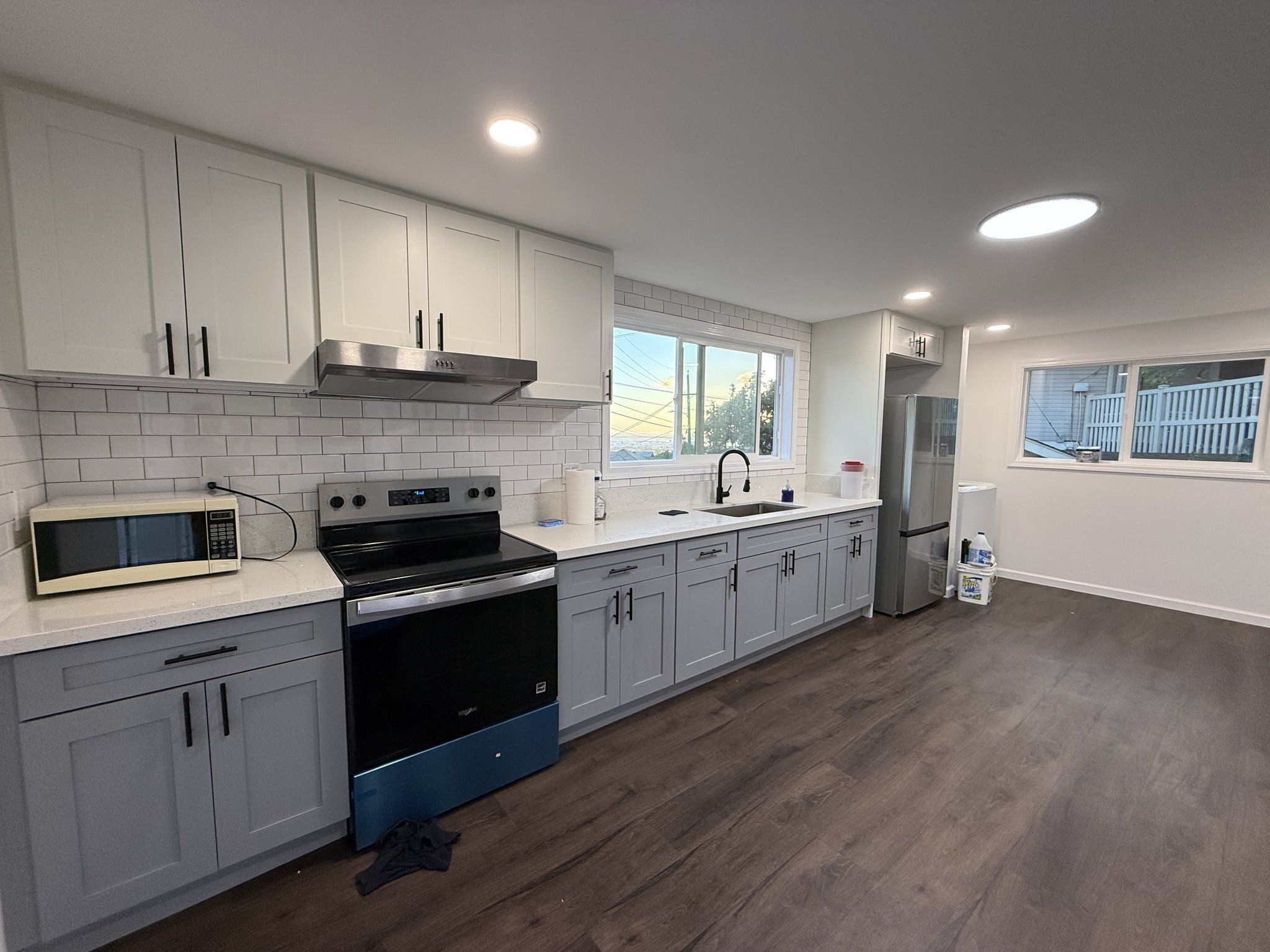 Honolulu Single Room: 2248 Makanani Dr