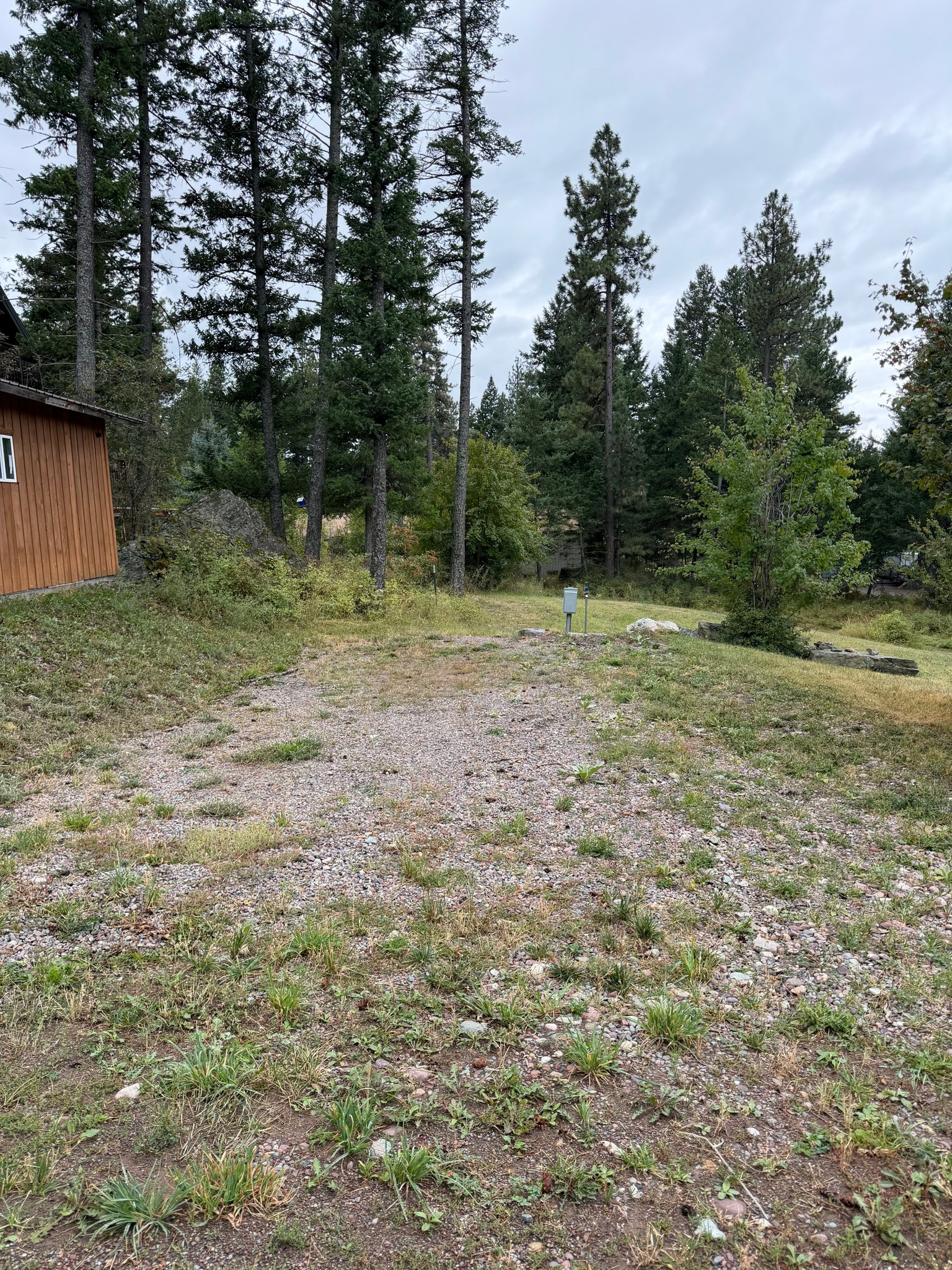 Columbia Falls Other: 1477 Berne Road